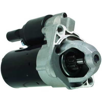 Купить 943213941010 Magneti Marelli Стартер