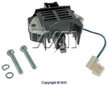 IP125 WAI