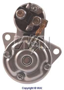 Купить M000T35471 Mitsubishi Стартер