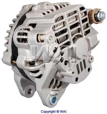 Купить MD373093 Mitsubishi Генератор