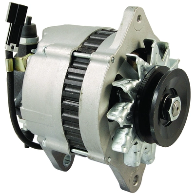 Купить JA863IR Jurid/Bendix Генератор