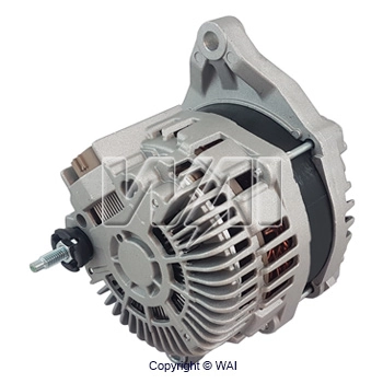 1800A288 Chrysler Генератор автомобильный