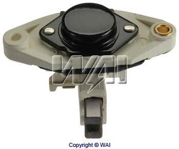 IB366 WAI