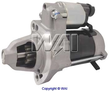 Стартер Honda 31200RB1003 цена, от 92.47 USD