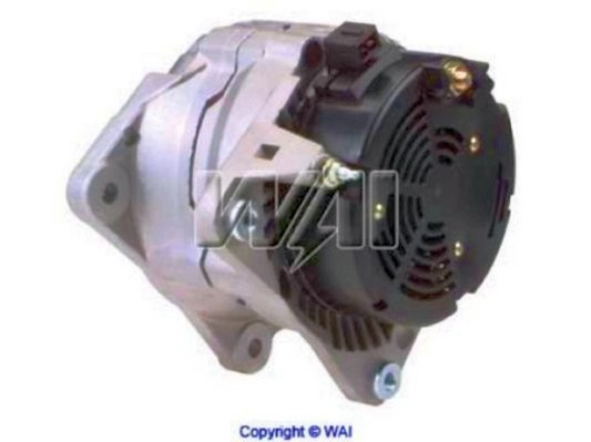 Купить 0120485004 Bosch Генератор