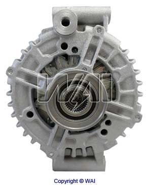 Автомобильный генератор Magneti Marelli MQA1953 цена, от 191.98 USD