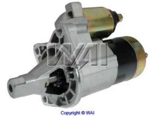 Стартер Chrysler 4606875AB цена, от 42.33 USD