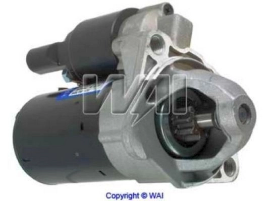 943213941010 Magneti Marelli Стартер автомобиля