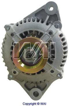 Автомобильный генератор Toyota Camry II седан (V2) (1986 - 1991) цена, от 103.59 USD