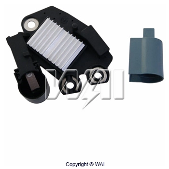 Реле зарядки генератора AS/Auto Storm ARE3172P цена, от 35.54 USD