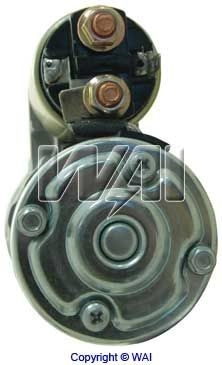 Купить 17898N WAI Стартер