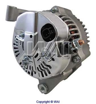 Автомобильный генератор Chrysler 56041693AE цена, от 126.69 USD