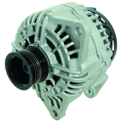 Купить 5259577 Cummins Генератор