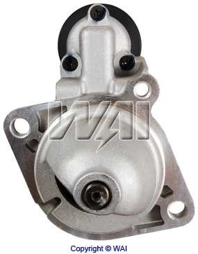 Motor de arranco BMW 3  E30