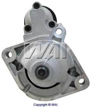 Motor de arranco BMW 3 E30