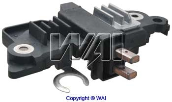 Реле зарядки генератора Renault (RVI) F00M145321 цена, от 22.55 USD