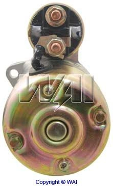 Стартер 16794N WAI
