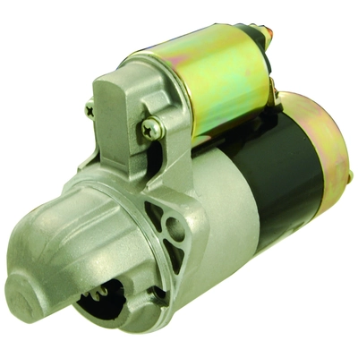 Стартер General Motors A218315 цена, от 86.91 USD