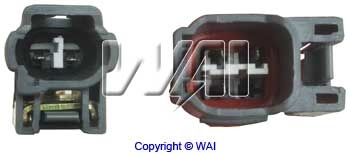 Распределитель зажигания Dorman 690115