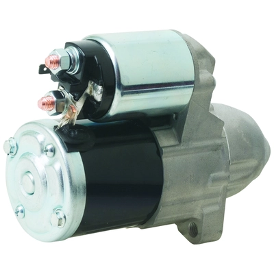 Стартер Bosch SR6468X цена, от 50.68 USD