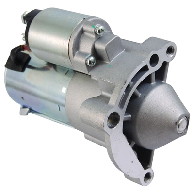  Motor de arranco Peugeot Boxer III сaixa (250) (2006 - 2026) III