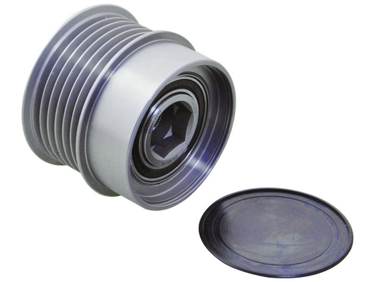 Шкив генератора 892004 Dayco