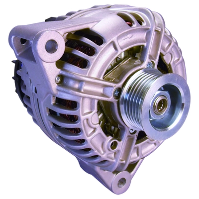 986047530 Bosch Генератор автомобильный