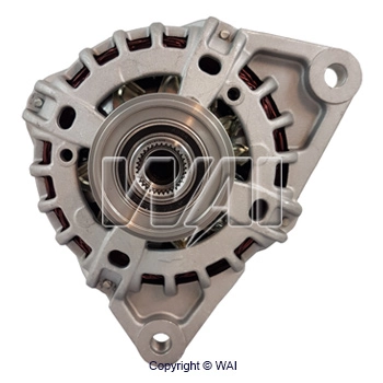 Автомобильный генератор ADE AF000BL0704 цена, от 221.32 USD