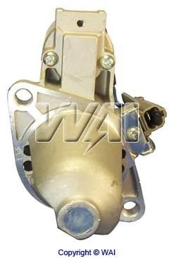 Стартер AS/Auto Storm JS759 цена, от 90.50 USD