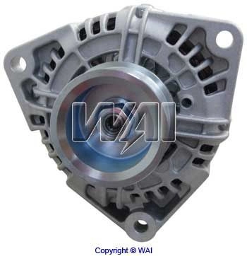 Генератор CA1739IR Jurid/Bendix