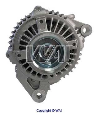 Купить 56041693AE Chrysler Генератор