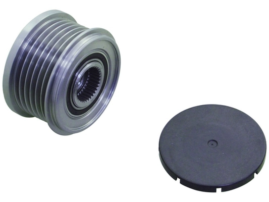 Инерционный шкив Porsche Cayenne внедорожник (955) (2002 - 2010) цена, от 26.55 USD