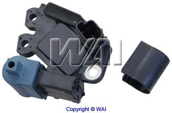 ARE3088 AS/Auto Storm Реле-регулятор напряжения
