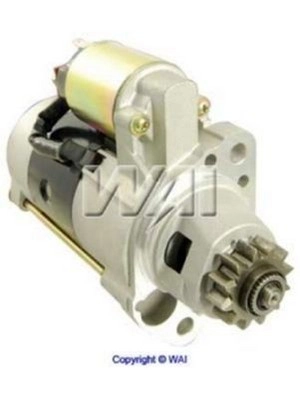 Motor de arranco Nissan X-Trail T30