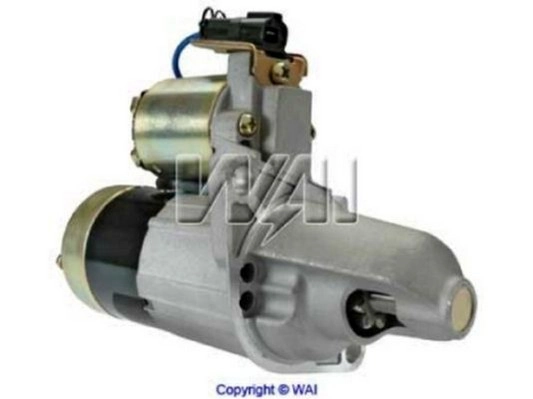 Motor de arranco Nissan Micra K10