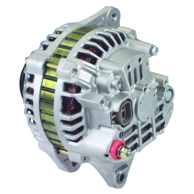 Автомобильный генератор Magneti Marelli MARC637 цена, от 84.55 USD