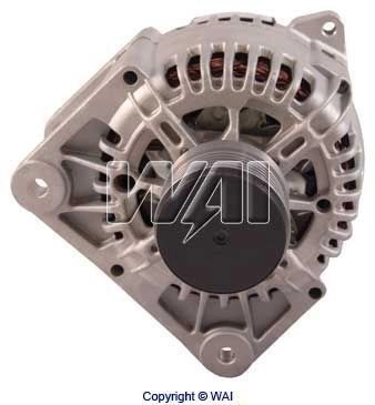 Автомобильный генератор VALEO 2605275A цена, от 149.94 USD