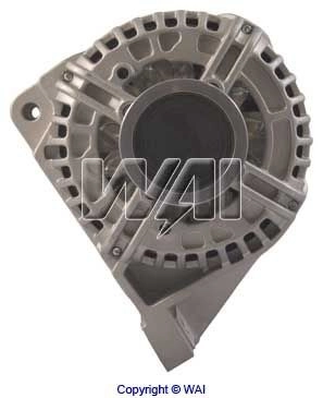 Автомобильный генератор VALEO 440822 цена, от 232.07 USD