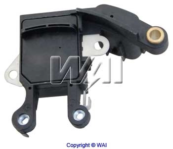 Relê-regulador do gerador (relê de carregamento) Land Rover Range Rover L320
