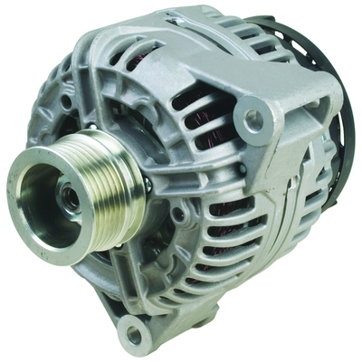 Автомобильный генератор Bosch 124515132 цена, от 127.11 USD