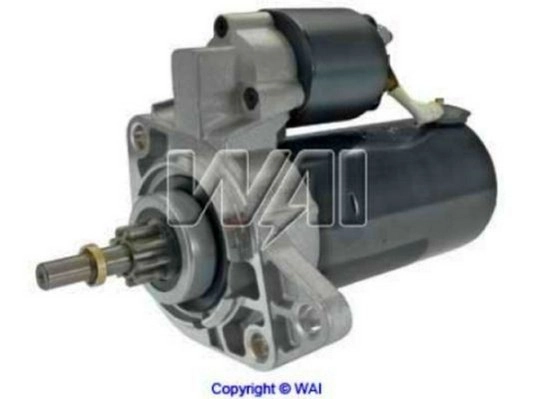 Стартер автомобиля на Volkswagen Passat B3, B4 3A5, 351, 315