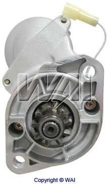 Стартер Wilson 91295405 цена, от 125.67 USD