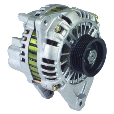 Купить MARC637 Magneti Marelli Генератор