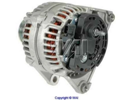 Автомобильный генератор Volvo 1462906 цена, от 137.89 USD