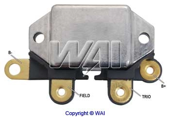 Реле зарядки генератора AS/Auto Storm ARE9032 цена, от 16.96 USD