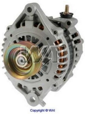 Генератор автомобиля Ниссан Альмера TINO