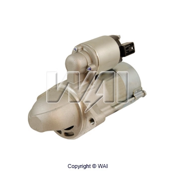 Motor de arranco Hyundai Santa Fe 3 DM