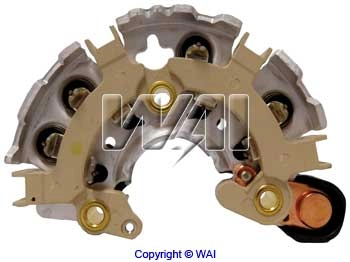 Выпрямитель Dodge Caravan минивэн (NS) (1996 - 2003) цена, от 18.95 USD