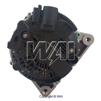 Купить SU001A2548 Toyota Генератор