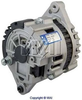 CAL46105 Casco Генератор автомобильный